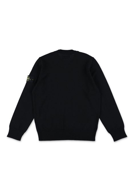 Maglia Stone Island Kids STONE ISLAND | MAGLIONI E CARDIGAN | 8116509C4V0029